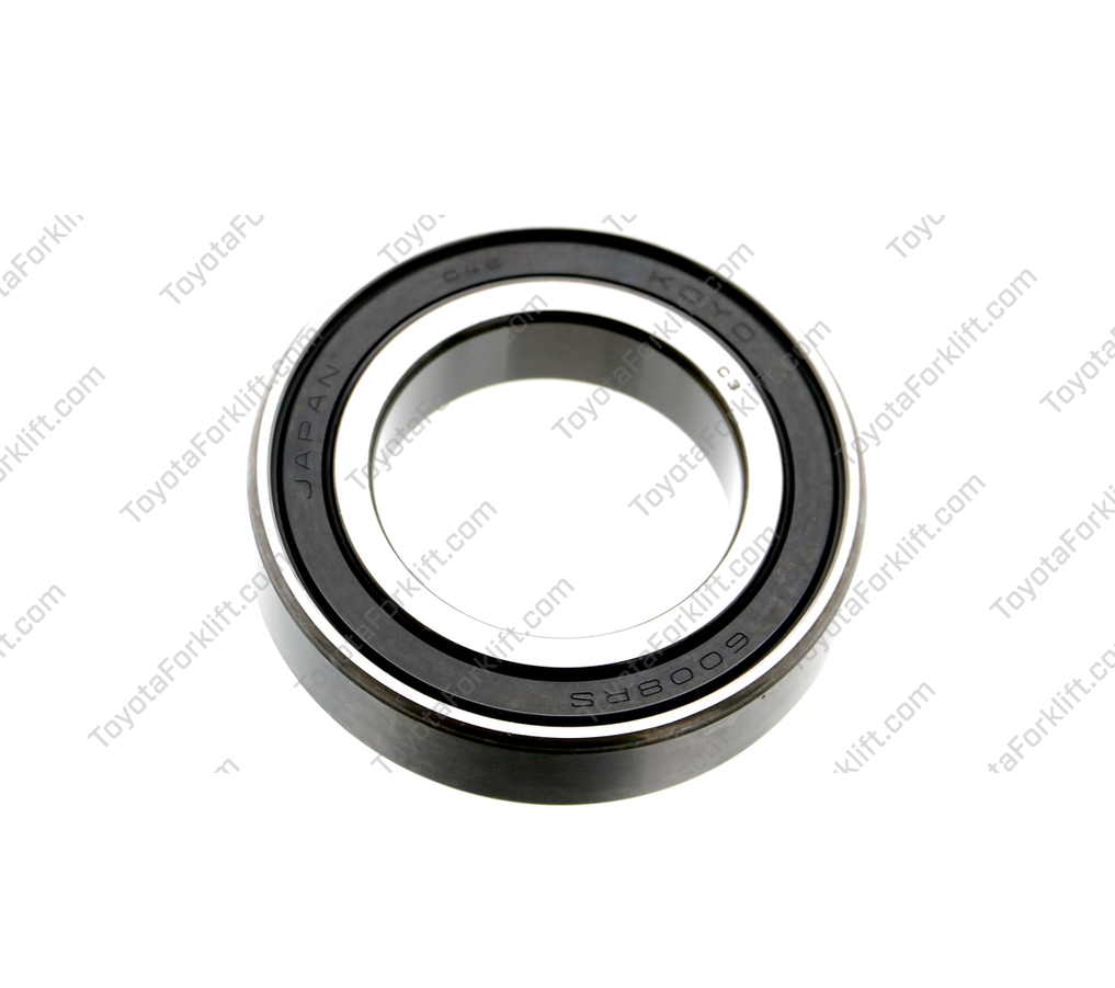 Bearing | Part # 16383-37000-71 | Toyota Forklift Replacement Parts