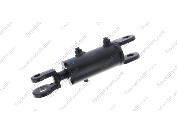 Li Danda Tilt Cylinder Assembly | Part # 65520-U1231-71 | Toyota