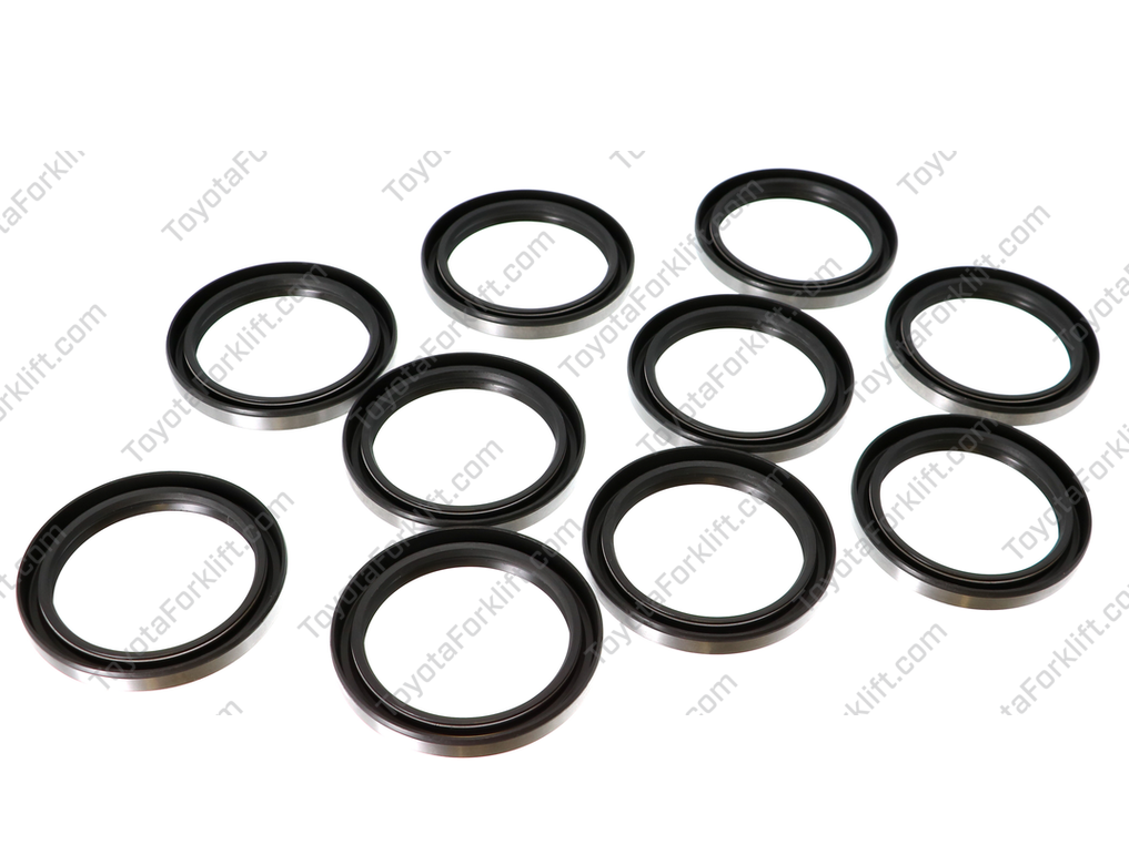 Oil Seal for Front Axle Hub | Part # 43215-43630-71 | Toyota 