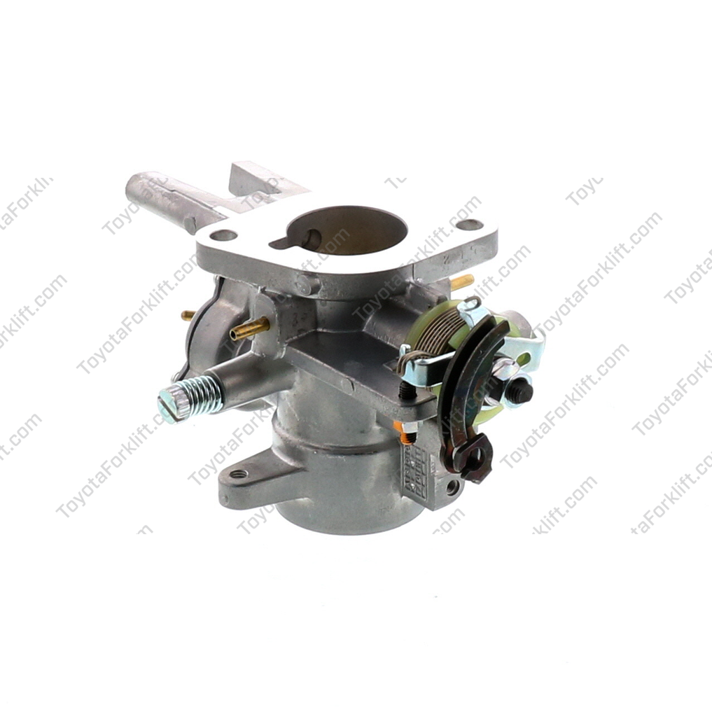 LPG Carburetor Assembly Part 26220U217171 Toyota Forklift