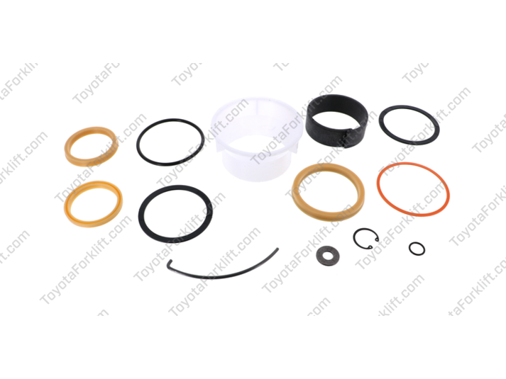 Lift Cylinder Overhaul Kit - Part # 04652-U2070-71