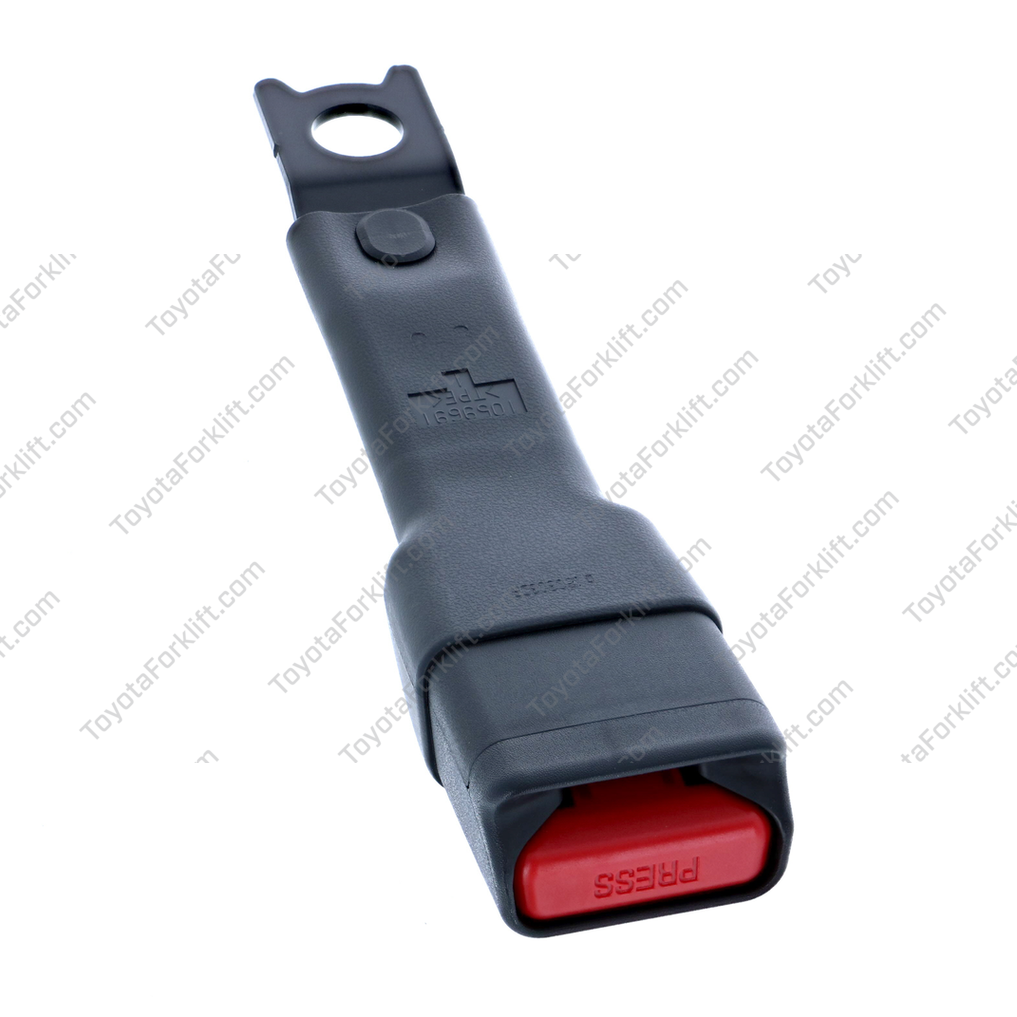 Seat Belt Assembly Part 537932664071 Toyota Forklift Replacement
