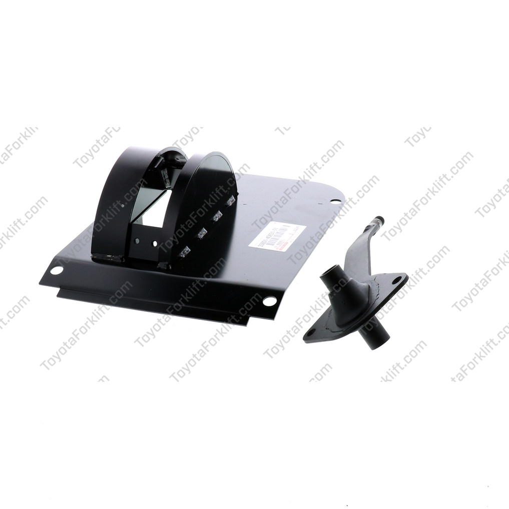 Shift Lever Cover Assembly | Part # 04933-40065-71 | Toyota