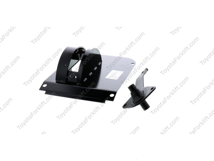 Shift Lever Cover Assembly | Part # 04933-40065-71 | Toyota