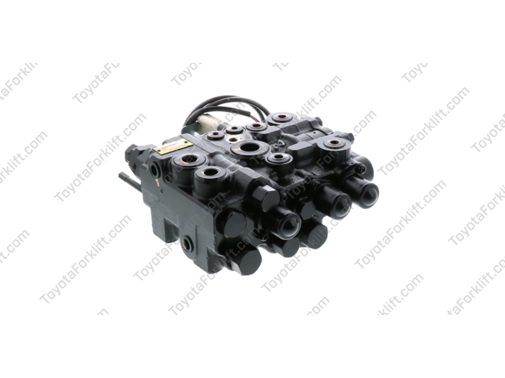 Oil Control Valve Assembly (L/Fitting) | Part # 67620-33272