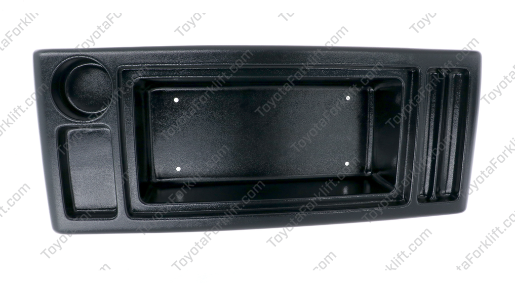 Storage Tray | Part # 00590-40570-71 | Toyota Forklift Replacement