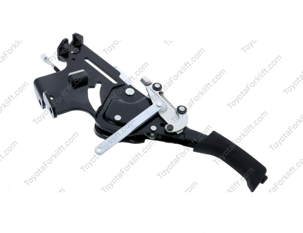 Parking Brake Lever Assembly Part 461013146271 Toyota Forklift
