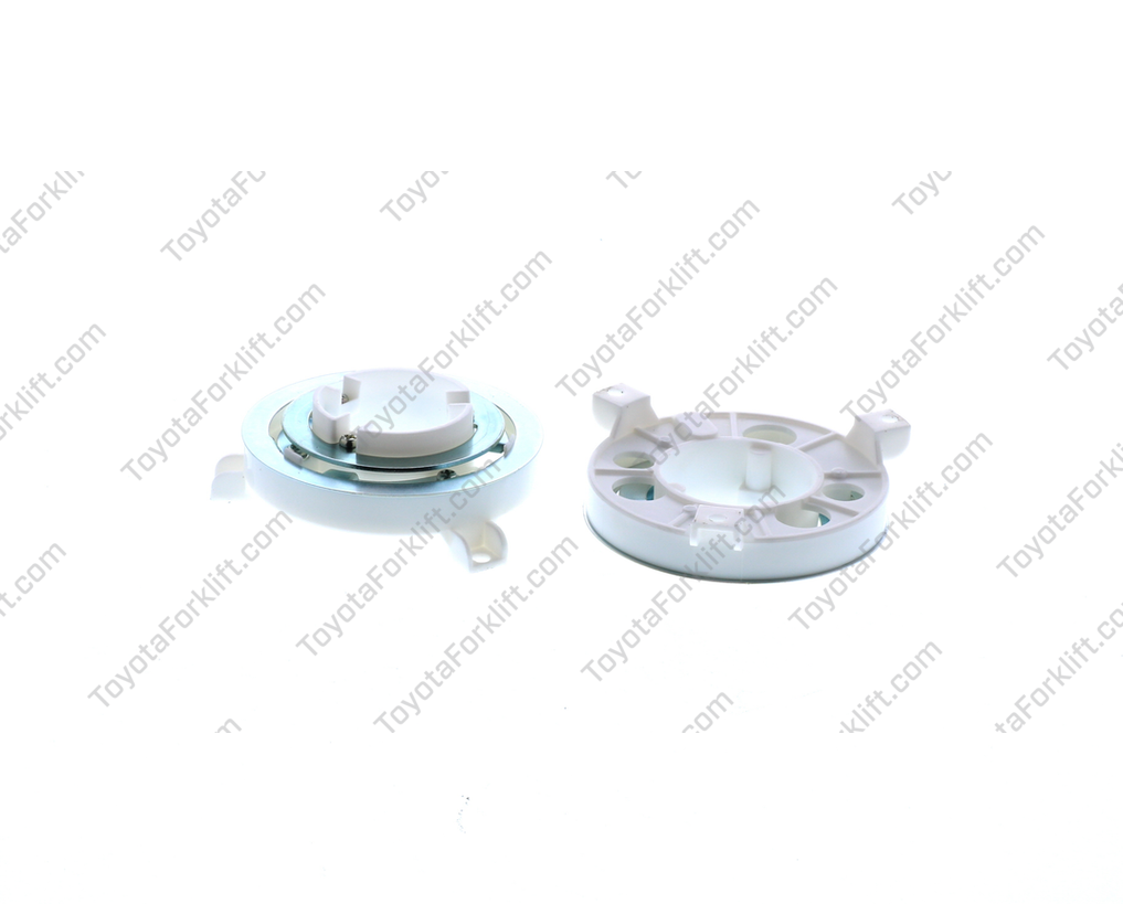 (マロン様)Horn Works 3L Nearside High Tone Horn for Mgzs OEM 10460359 - Nearside