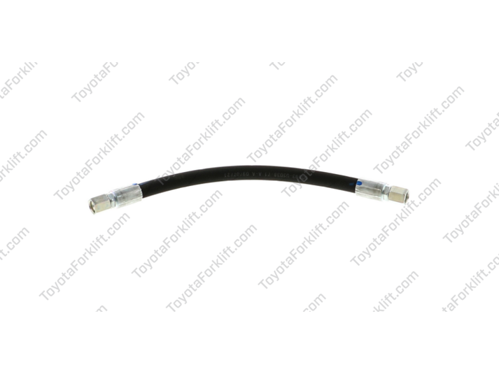 High Pressure Hose | Part # 90693-U3038-71 | Toyota Forklift