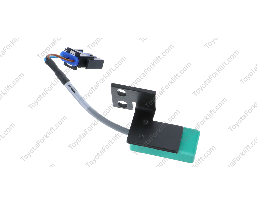 Proximity Sensor Assembly Part 005905306271 Toyota Forklift
