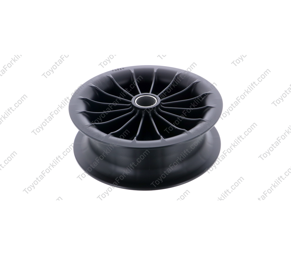 Pulley | Part # 68708-36760-71 | Toyota Forklift Replacement Parts