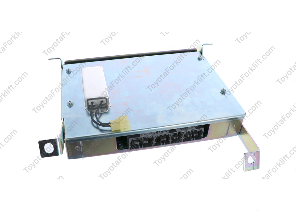 Drive Control Panel Assembly | Part # 24110-10921-71