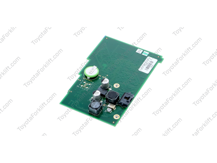VM Card Assembly (Unprogrammed) | Part # 00590-55955-71
