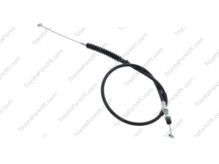 Accelerator Wire Assembly | Part # 26620-26641-71 | Toyota
