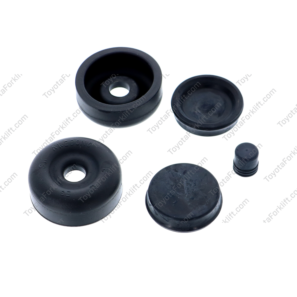 Wheel Cylinder Overhaul Kit | Part # 04475-30081-71 | Toyota