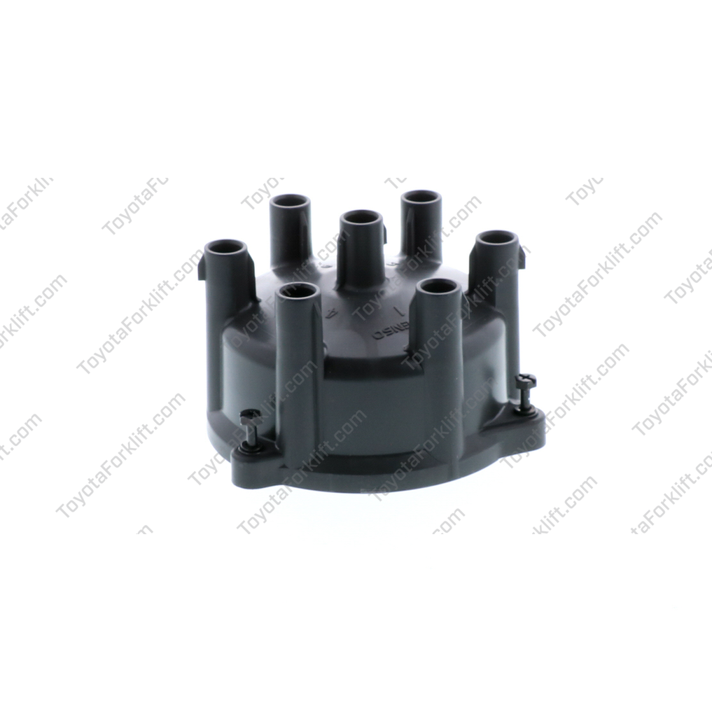 Distributor Cap Assembly Part 191017601271 Toyota Forklift