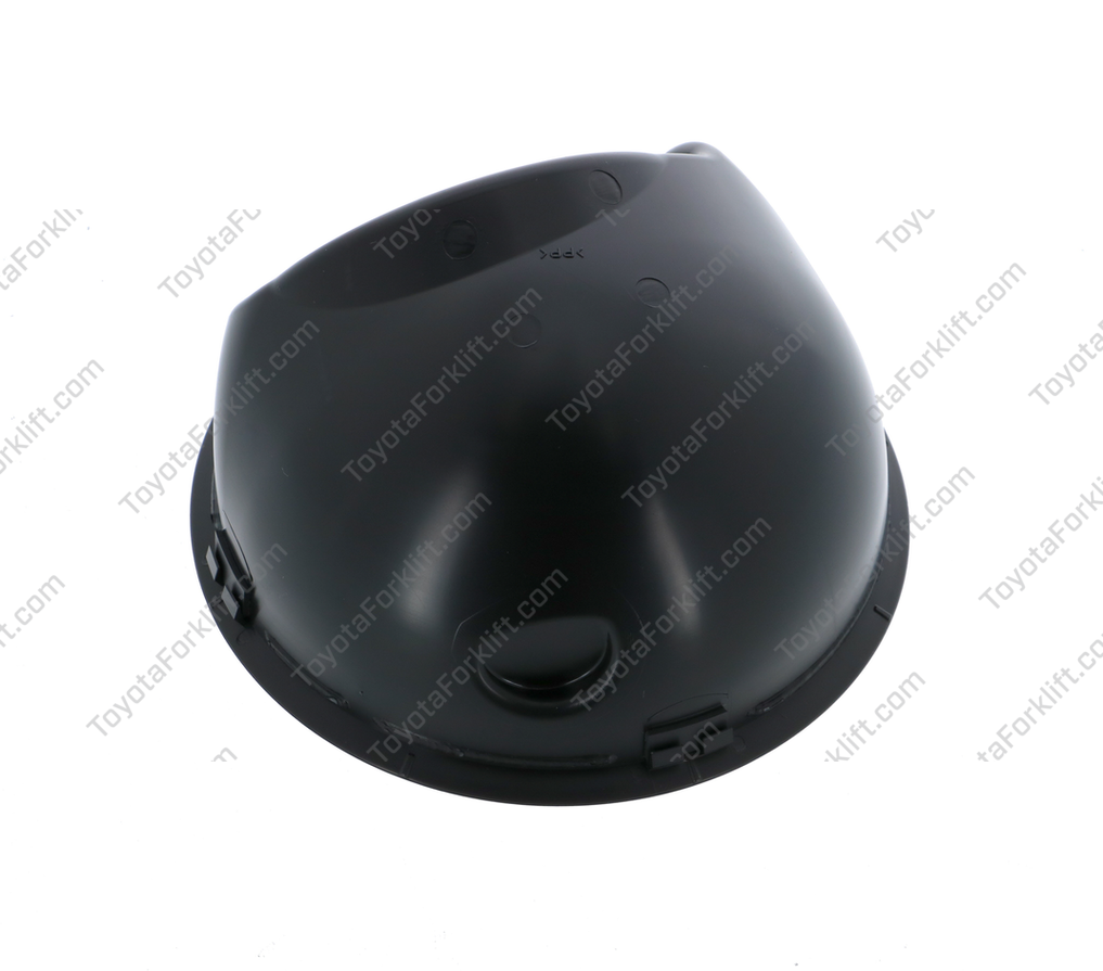 Cover | Part # 23821-16640-71 | Toyota Forklift Replacement Parts