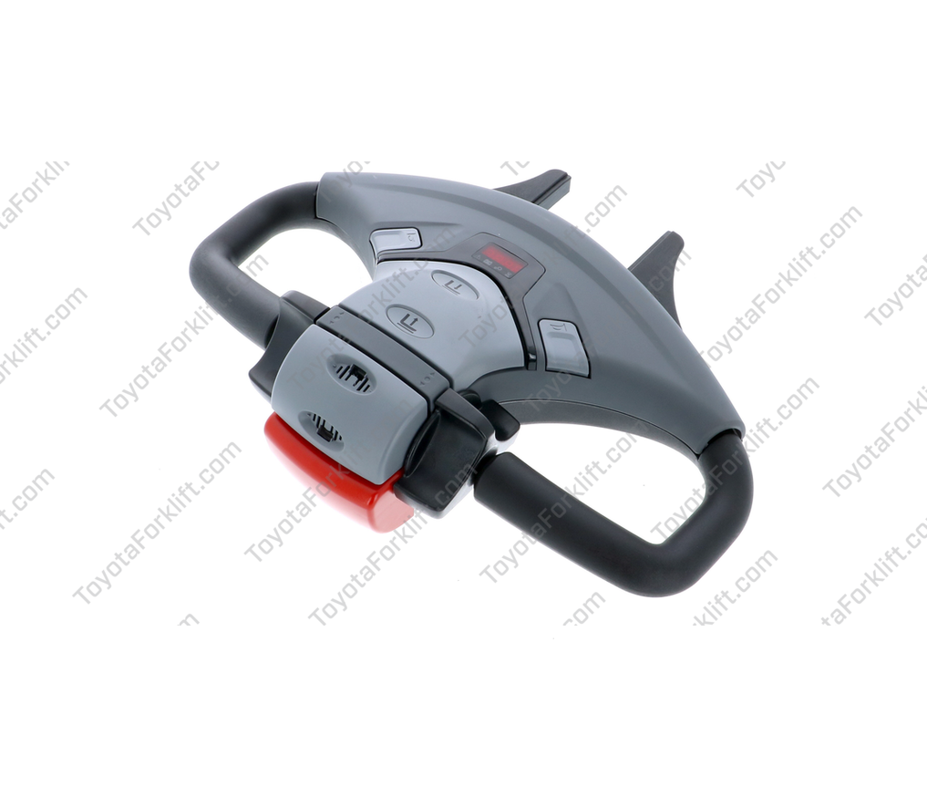 Handle Head Assembly | Part # 00590-55946-71 | Toyota