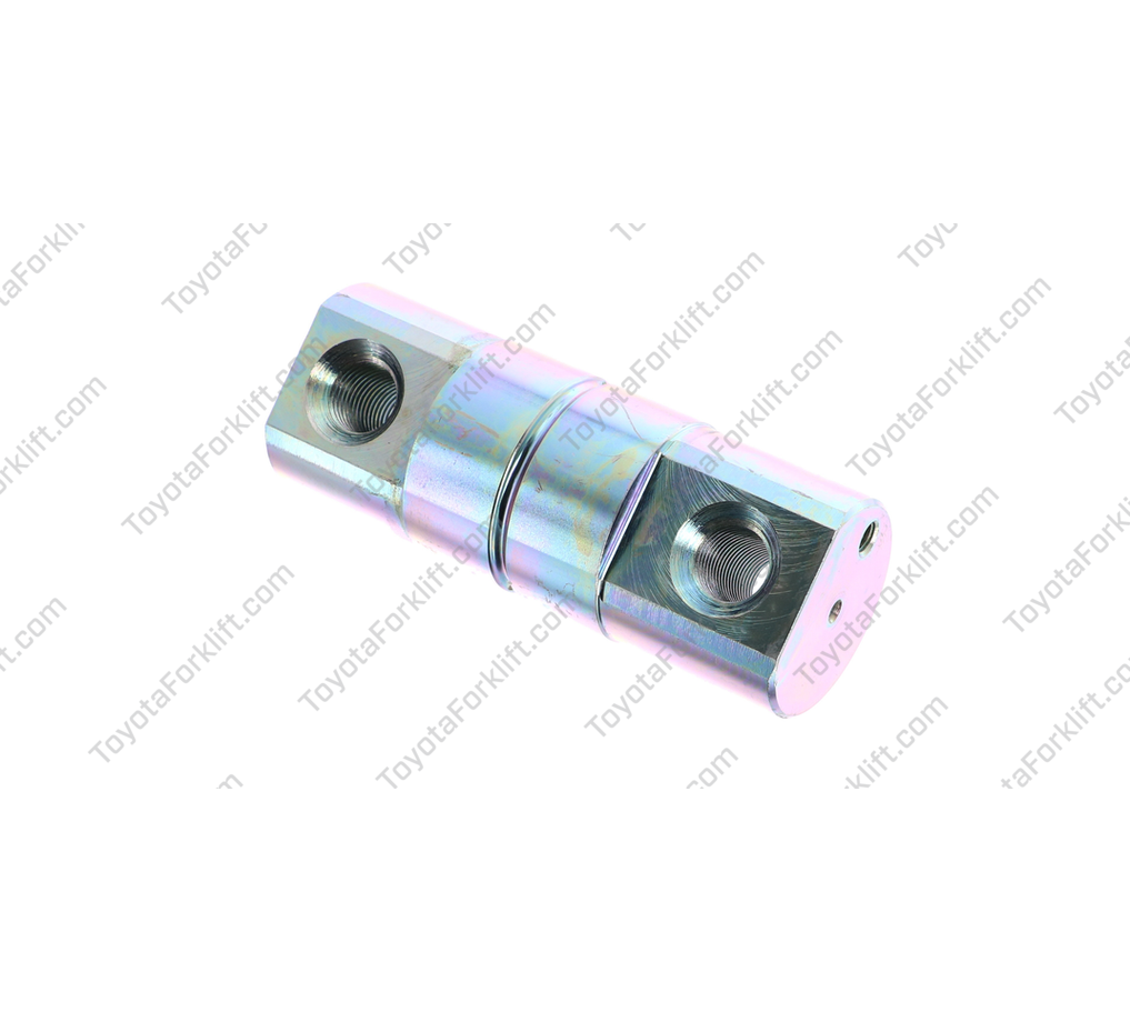 PIN, MAST SUPPORT | Part # 61255-26600-71 | Toyota Forklift