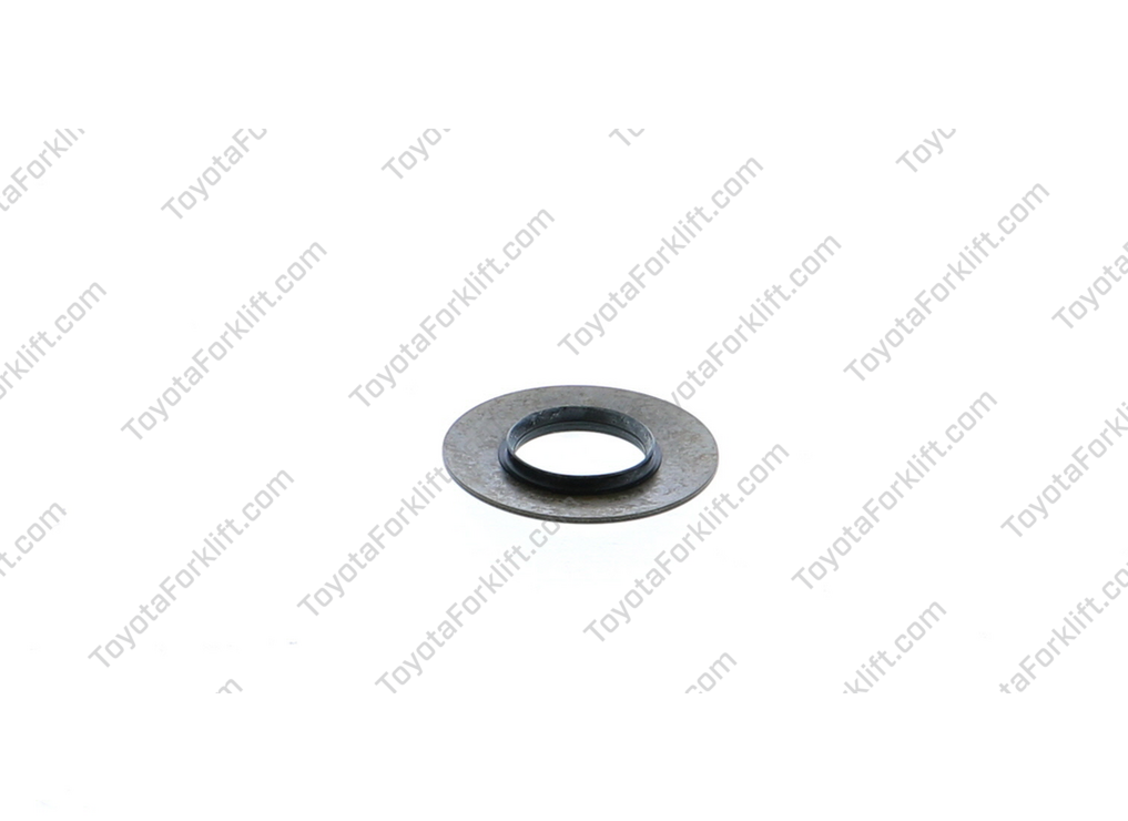 PORTASTUDIO 424 ジャンク品 Toyota Forklift CD Spring Washer | 43755-23440-71