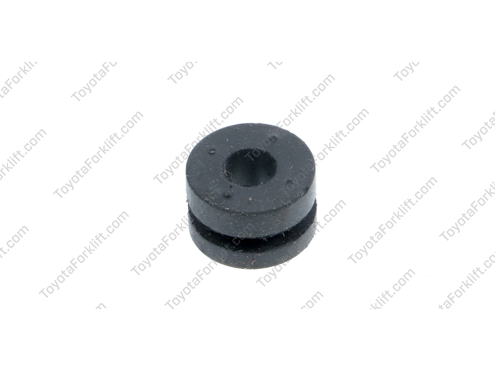 Rubber | Part # 53225-23000-71 | Toyota Forklift Replacement Parts