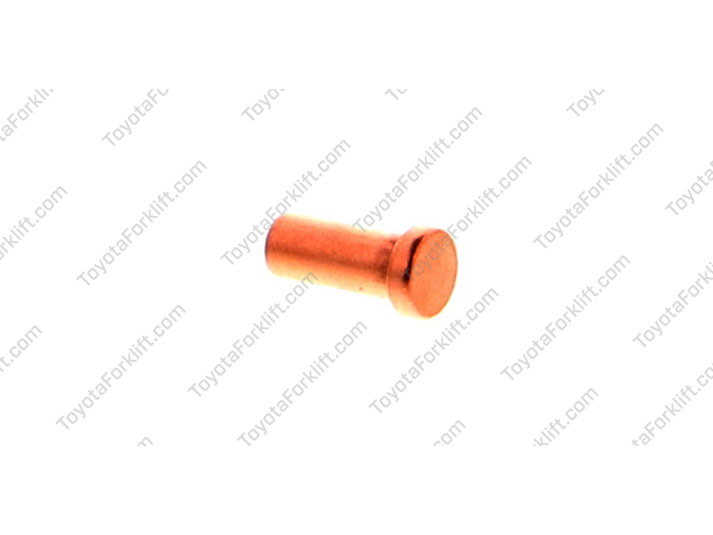 Toyota Forklift Horn Contact Kit | 57413-22500-71