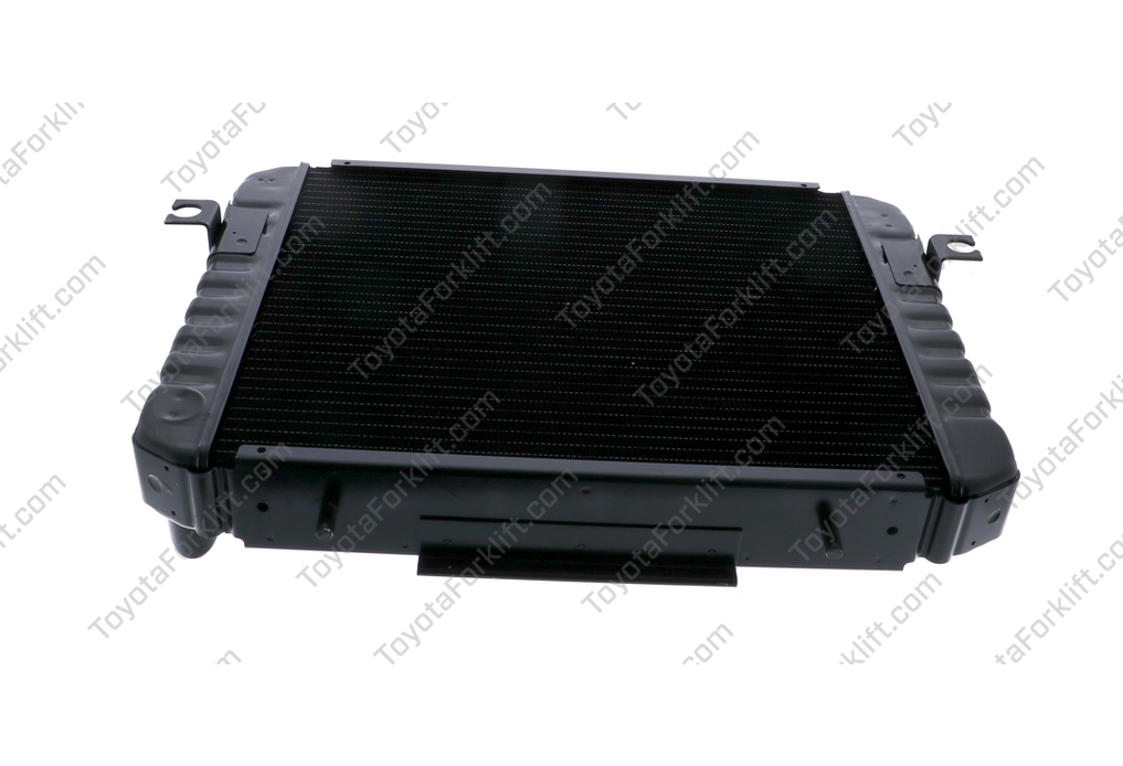 Radiator Assembly | Part # 16410-43634-71 | Toyota Forklift  