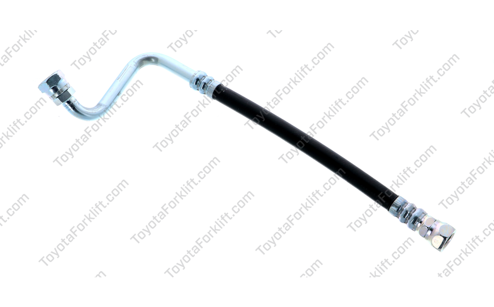 High Pressure Hose | Part # 45641-36760-71 | Toyota Forklift