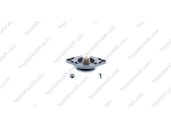 【SE8136】 【D19714】 1990-95 NISSAN 300ZX GENUINE VACUUM SWITCH VALVE VSV