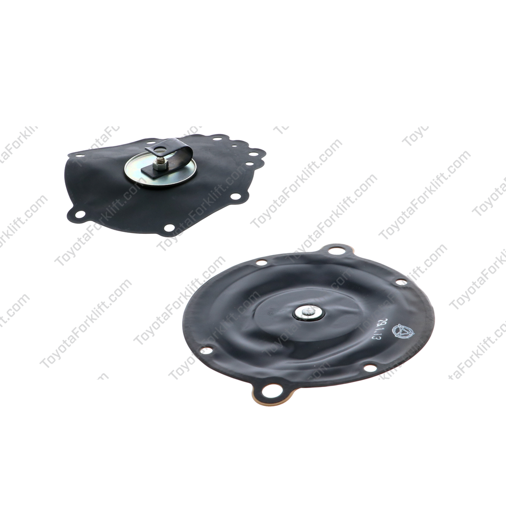 Diaphragm Overhaul Kit | Part # 04221-20360-71 | Toyota