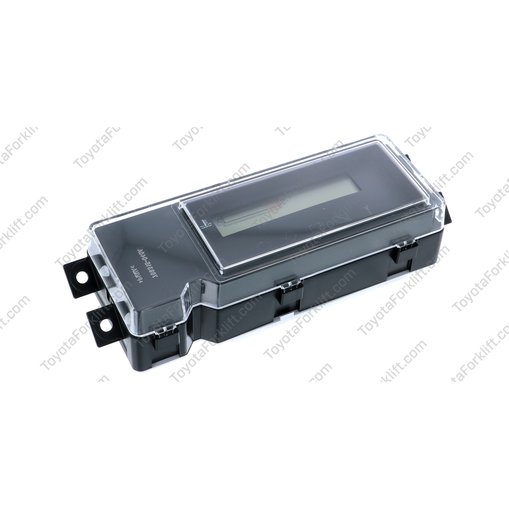 Combination Meter Assembly | Part # 57110-U1280-71 | Toyota