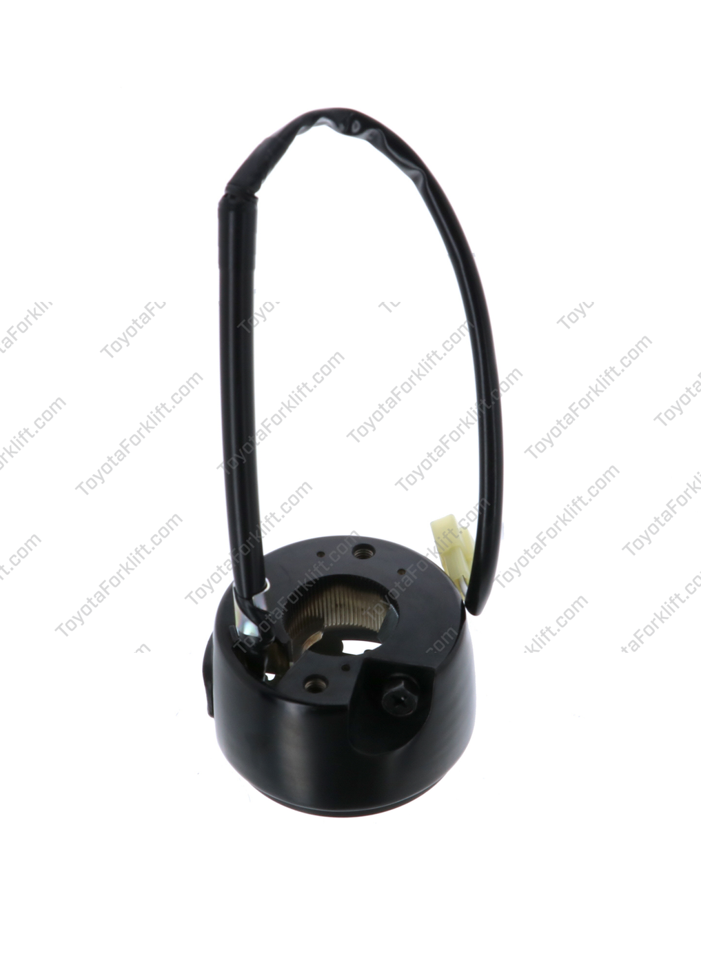 Horn Switch Assembly | Part # 57460-23801-71 | Toyota