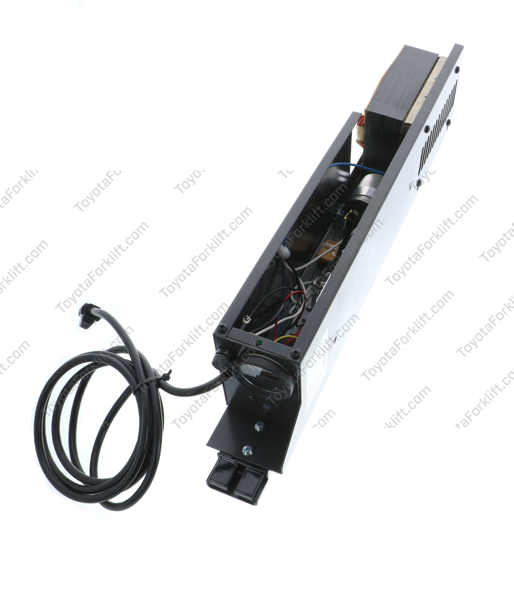 Battery Charger Part 005904333771 Toyota Forklift Replacement Parts