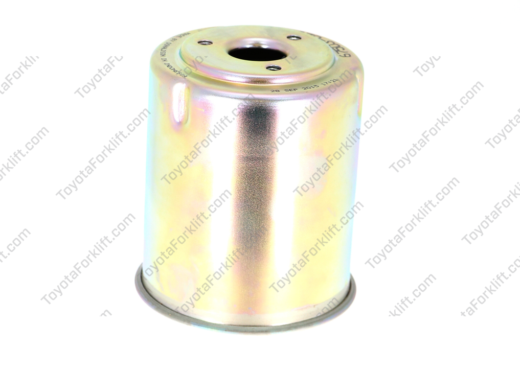 Return Filter | Part # 67503-U2170-71 | Toyota Forklift