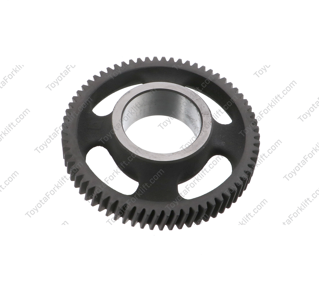 Idle Gear No. 1 | Part # 13525-78702-71 | Toyota Forklift