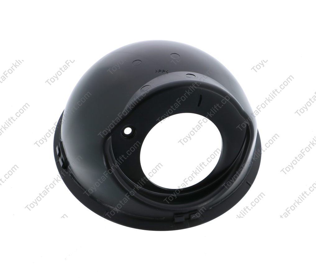 Cover | Part # 23821-16640-71 | Toyota Forklift Replacement Parts