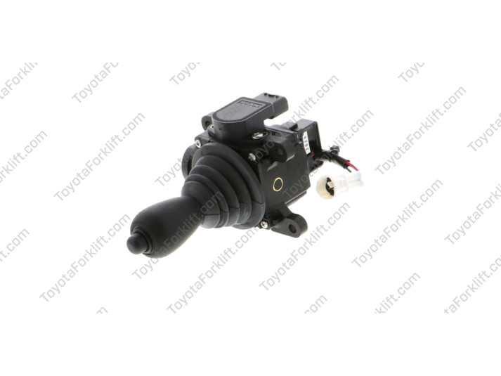Joystick Lever Assembly with Switch | Part # 67850-26600-71
