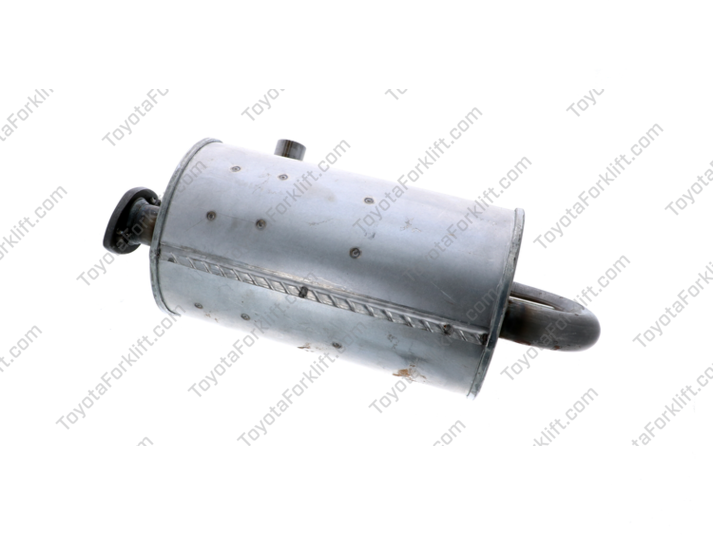 Forklift Valve Exhaust 2D 13715-77010-71 Orcu Original Equipment Manufacturer FPE - New OEM Forklift Valve Exhaust 2D 13715-77010-71 Orcu Original Equipment Manufacturer FPE - New OEM