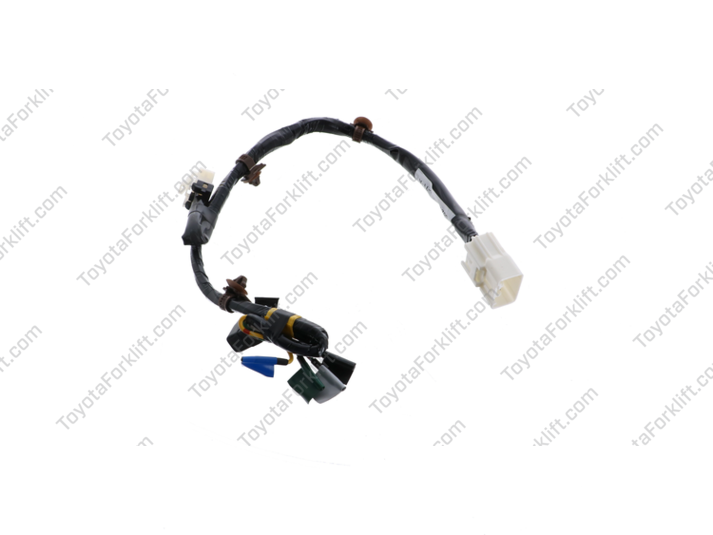 Instrument Panel Wire Harness Assembly | Part # 56241U217271 | Toyota
