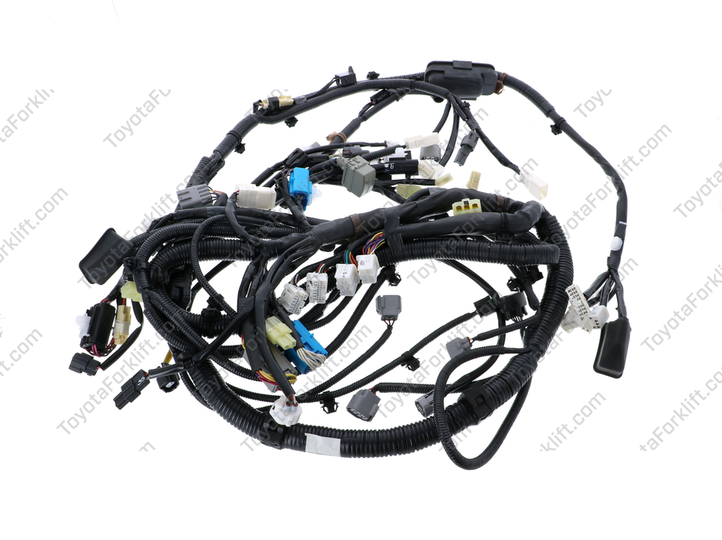トップス WIRED/LSV/M GM Standalone LS1 Drive by Cable Engine and T56 Manual