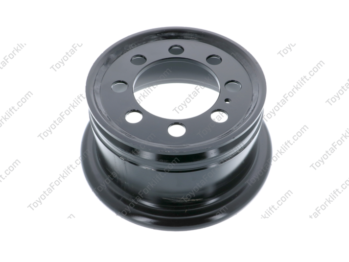 Disc Wheel Assembly | Part # 44160-U2100-71 | Toyota Forklift