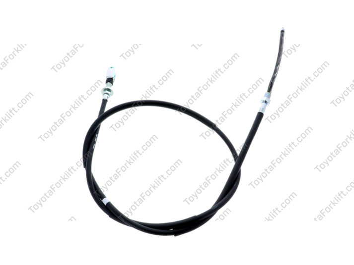 Parking Brake Cable Assembly No. 1 | Part # 47605-36760-71