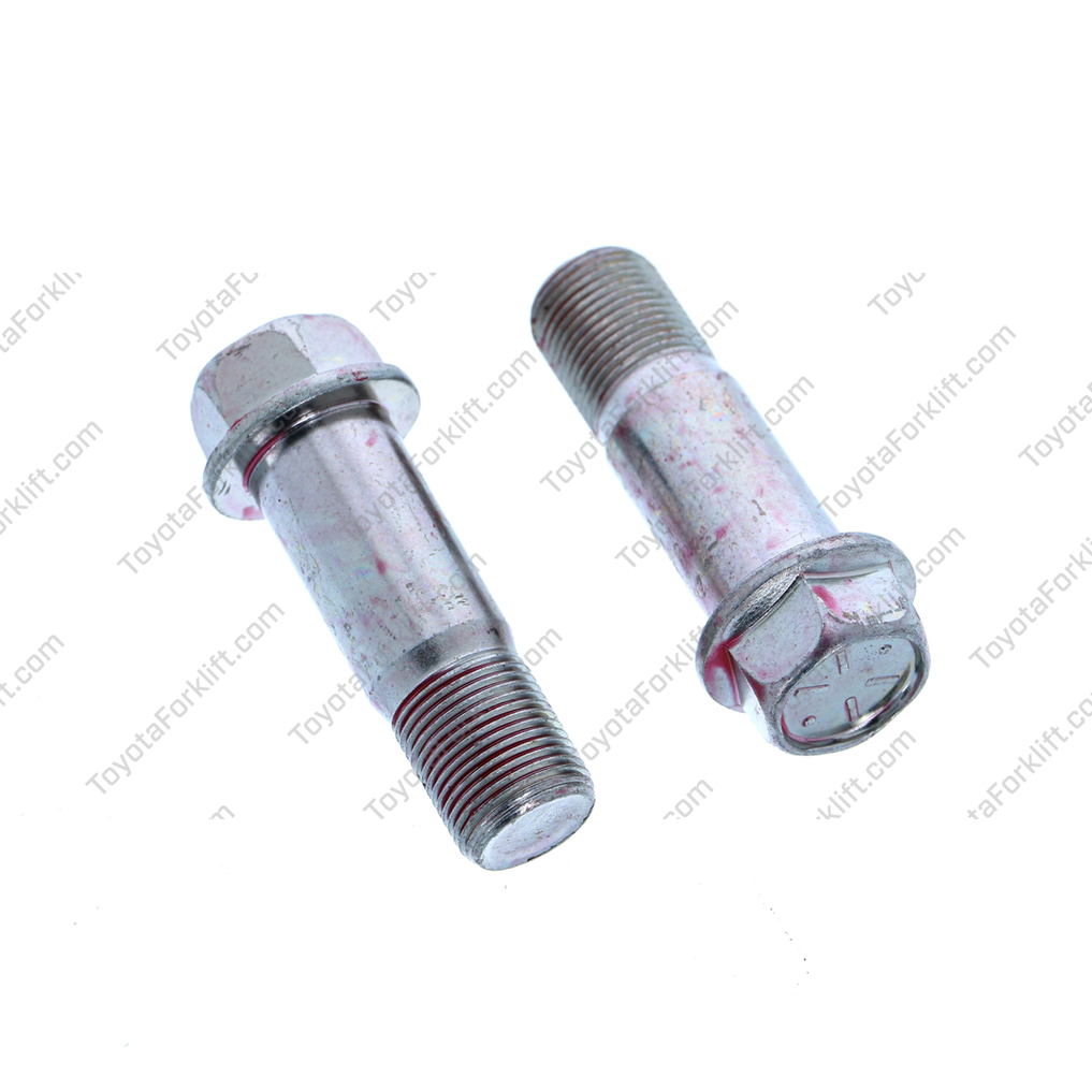 Set Bolt | Part # 90113-20001-71 | Toyota Forklift Replacement Parts