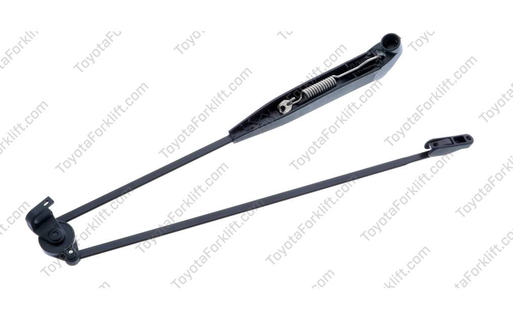 Wiper Arm | Part # 58504-UNPM9-71 | Toyota Forklift Replacement Parts