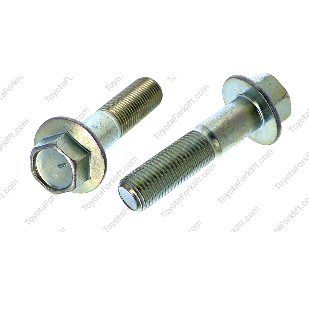 Battering Bolt RF 3枚セット fab Bolt | Part # 81552-76004-71 | Toyota Forklift Replacement Parts