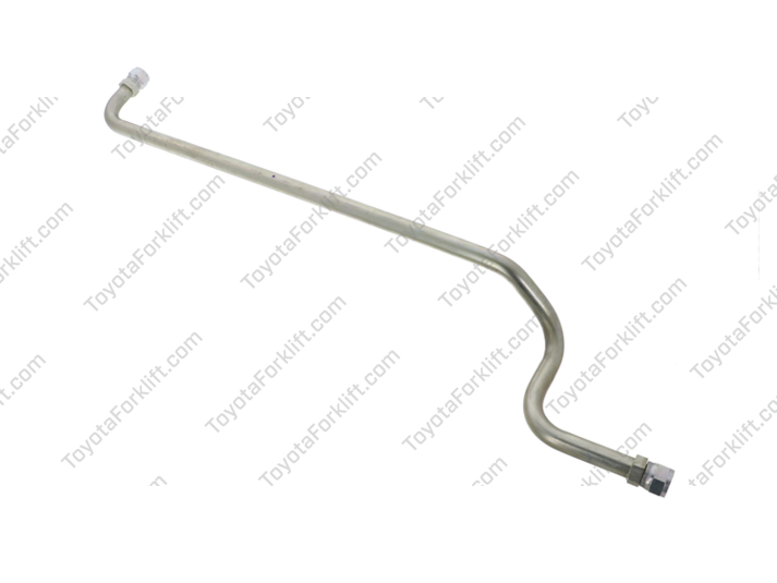 ゆう　206 03-08 Jaguar X206 S-Type A/C AC Air Conditioning Hose Line