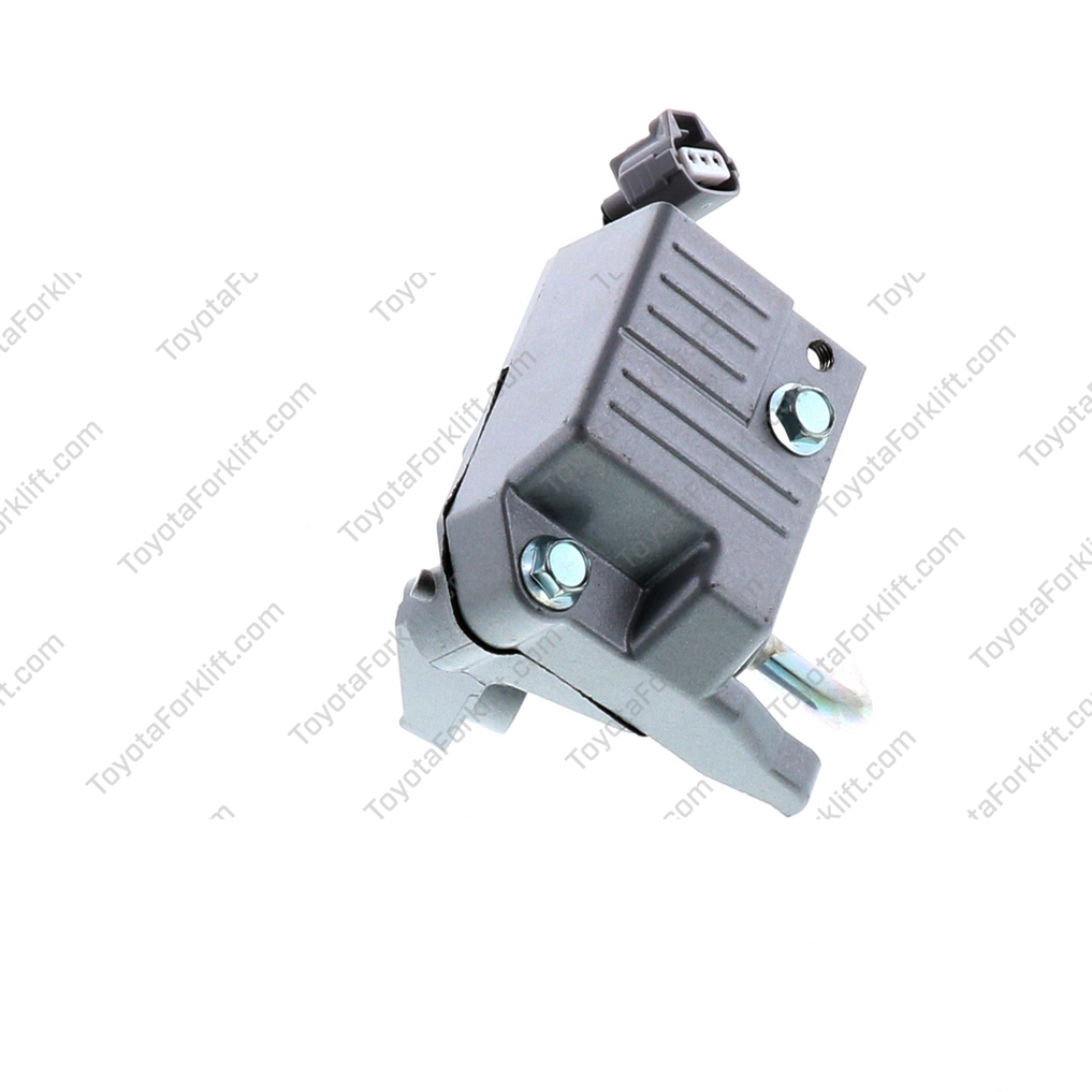 Height Sensor Assembly Part 58910U217071 Toyota Forklift