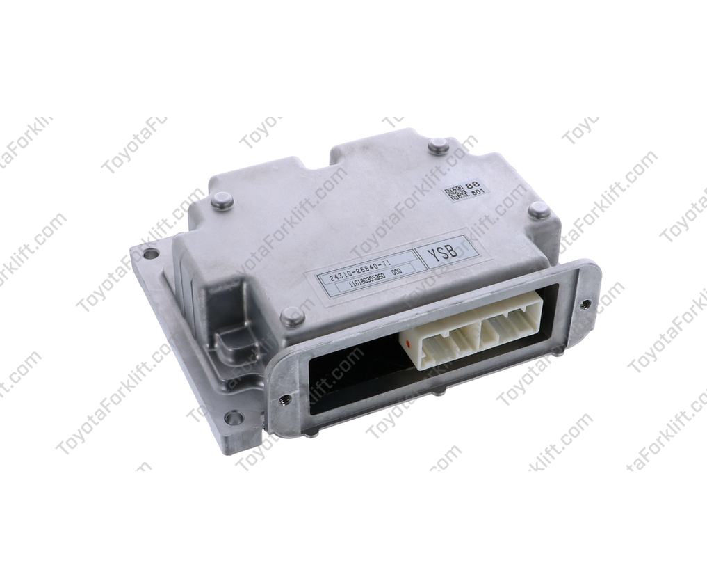 SAS/OPS Controller Assembly | Part # 24310-26640-71 | Toyota