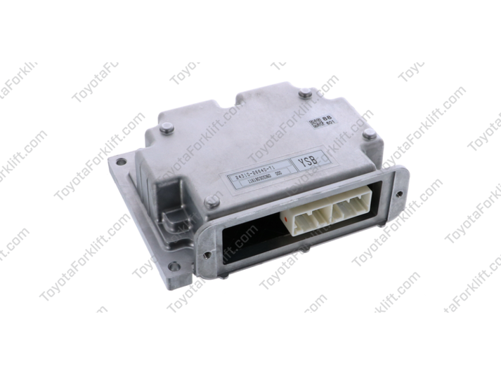 SAS/OPS Controller Assembly | Part # 24310-26640-71 | Toyota