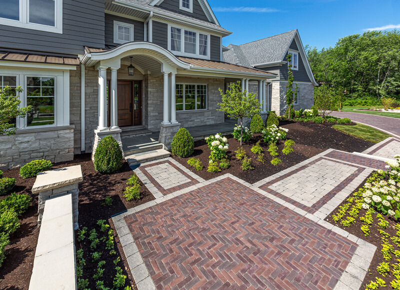 Hardscaping for Home Builders